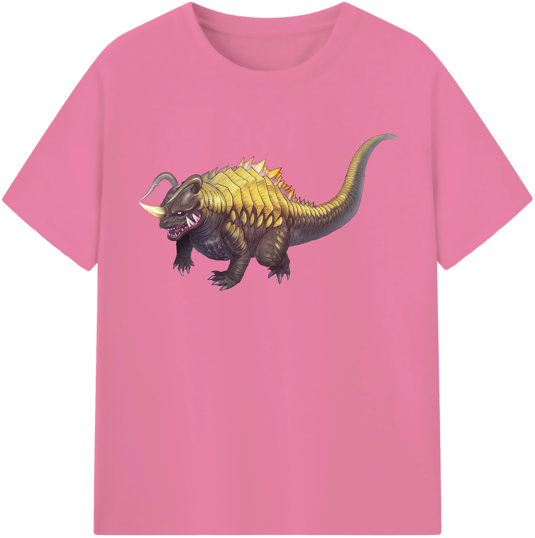 （画像用） ウルトラマン Ultraman 綿100％半袖Tシャツ（フロントプリント）